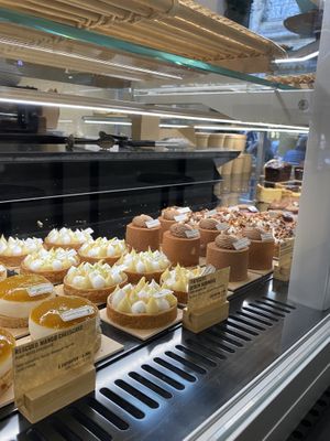   at Land & Monkeys in Bordeaux