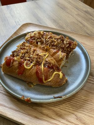   at Land & Monkeys in Bordeaux