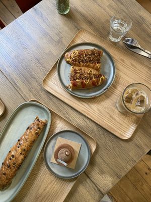   at Land & Monkeys in Bordeaux