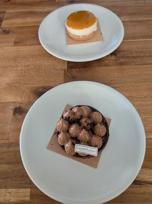  at Land & Monkeys in Bordeaux