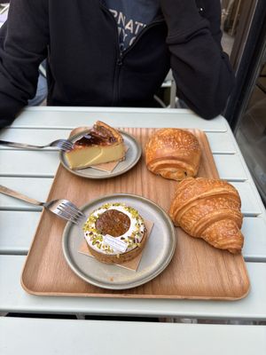   at Land & Monkeys in Bordeaux