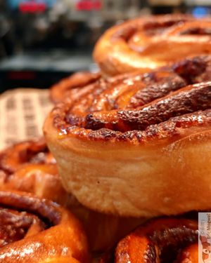 Apple chaussons at Land & Monkeys in Bordeaux