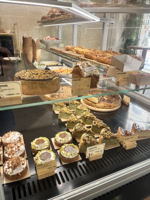   at Land & Monkeys in Bordeaux