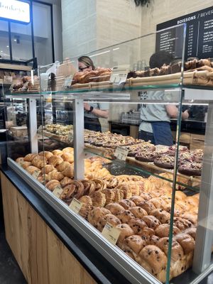   at Land & Monkeys in Bordeaux