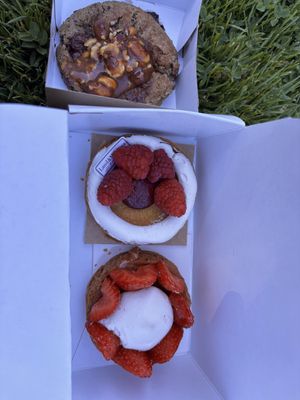   at Land & Monkeys in Bordeaux