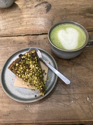   at Land & Monkeys in Bordeaux