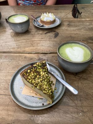   at Land & Monkeys in Bordeaux