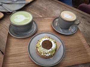  at Land & Monkeys in Bordeaux