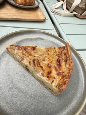   at Land & Monkeys in Bordeaux