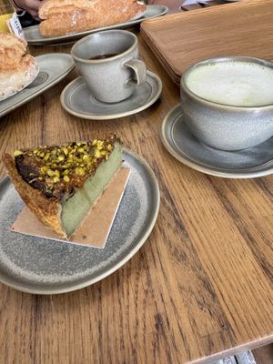   at Land & Monkeys in Bordeaux