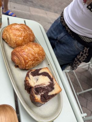   at Land & Monkeys in Bordeaux