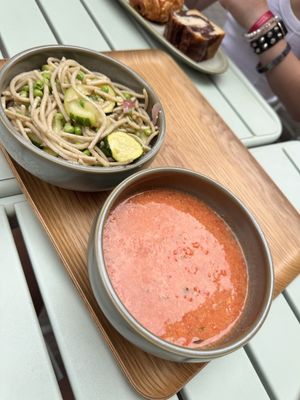   at Land & Monkeys in Bordeaux