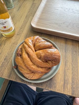   at Land & Monkeys in Bordeaux