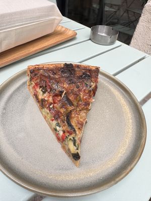   at Land & Monkeys in Bordeaux