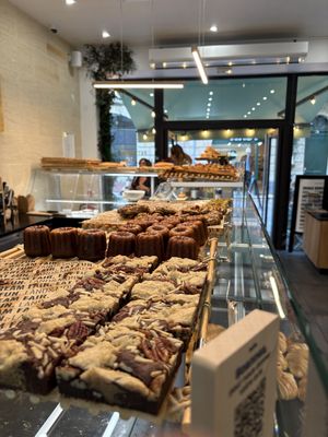   at Land & Monkeys in Bordeaux