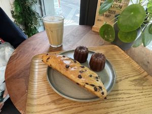   at Land & Monkeys in Bordeaux