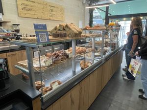   at Land & Monkeys in Bordeaux