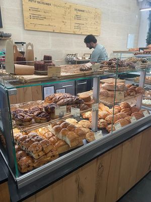  at Land & Monkeys in Bordeaux