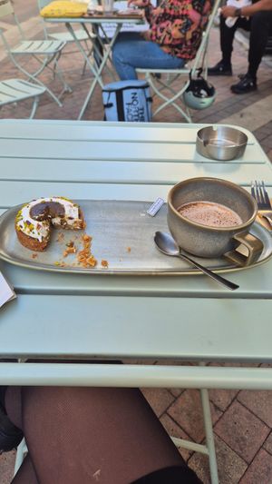 ♡♡ at Land & Monkeys in Bordeaux