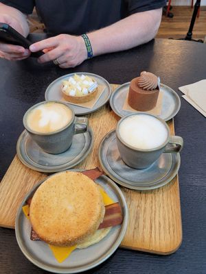  at Land & Monkeys in Bordeaux