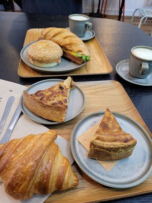  at Land & Monkeys in Bordeaux