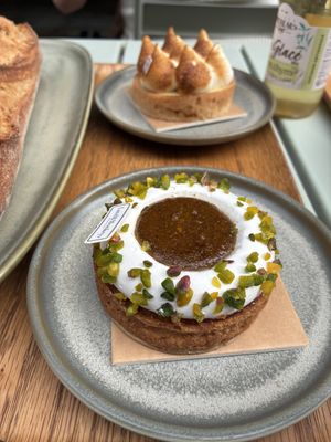   at Land & Monkeys in Bordeaux