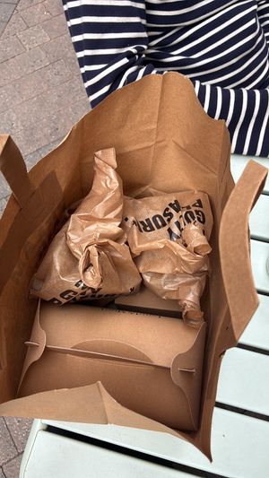   at Land & Monkeys in Bordeaux