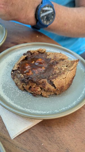 Cookie at Land & Monkeys in Bordeaux