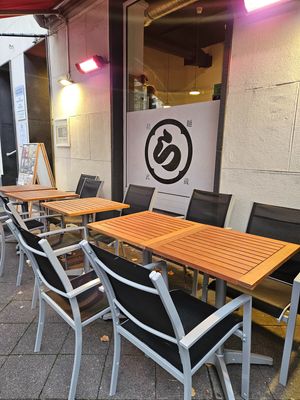  at Takezo - Bilker Allee in Dusseldorf