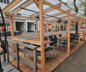  at Takezo - Bilker Allee in Dusseldorf