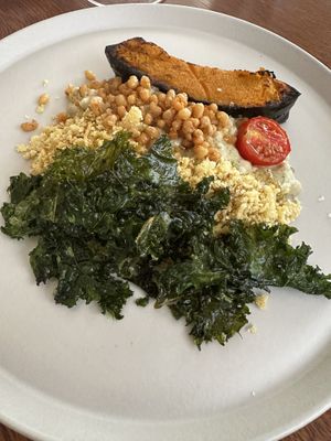   at Tau Cozinha in Sao Paulo