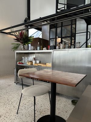 Tau Cozinha  at Tau Cozinha in Sao Paulo