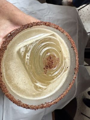   at Tau Cozinha in Sao Paulo