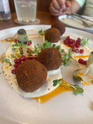  at Tau Cozinha in Sao Paulo