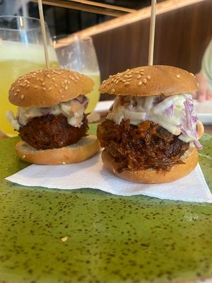  at Tau Cozinha in Sao Paulo