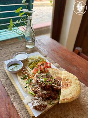  at Sumsum San Pancho in San Francisco