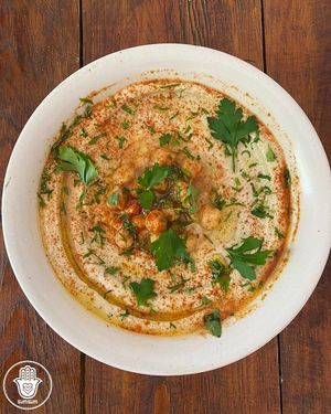  at Sumsum San Pancho in San Francisco