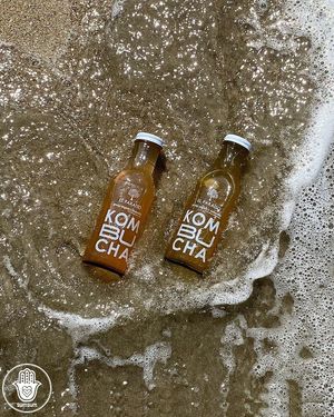  at Sumsum San Pancho in San Francisco