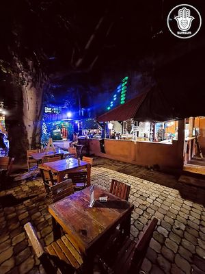  at Sumsum San Pancho in San Francisco