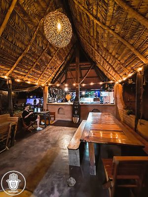  at Sumsum San Pancho in San Francisco