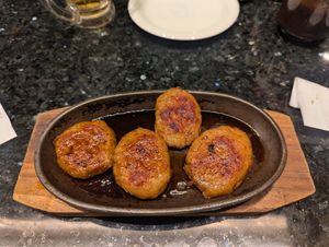  at Kinsaiya - きんさい屋 in Tokyo