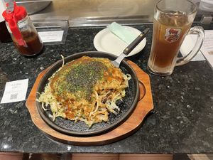   at Kinsaiya - きんさい屋 in Tokyo