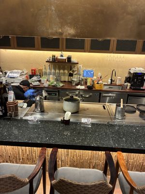   at Kinsaiya - きんさい屋 in Tokyo