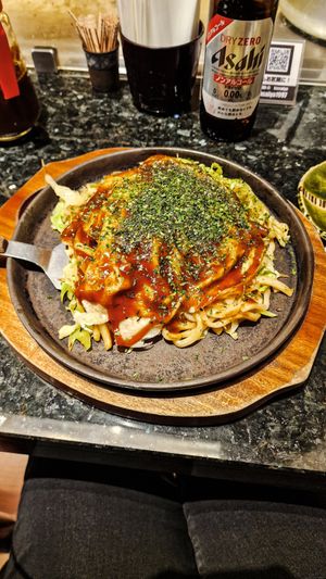  at Kinsaiya - きんさい屋 in Tokyo