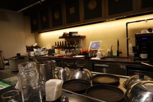  at Kinsaiya - きんさい屋 in Tokyo