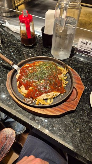  at Kinsaiya - きんさい屋 in Tokyo