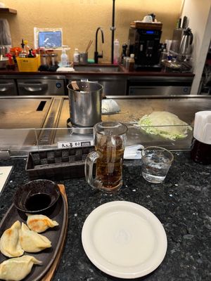  at Kinsaiya - きんさい屋 in Tokyo