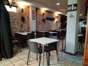 Local at Mugarum Kómo Komo in Cartagena