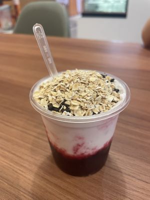   at ONE bOwl Vegan by CANES in Bangkok