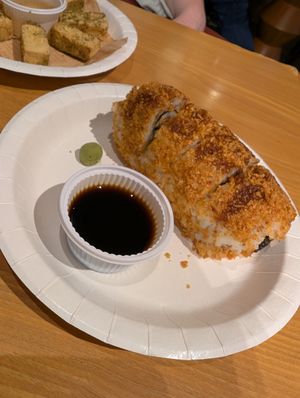  at ONE bOwl Vegan by CANES in Bangkok